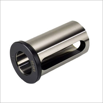 Turret Sleeve