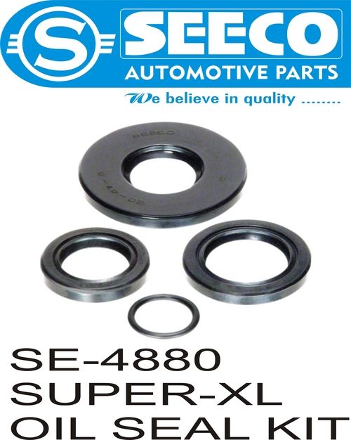 OIL SEAL KIT