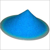 Copper Sulphate Powder