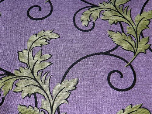 DESIGNER CURTAINS