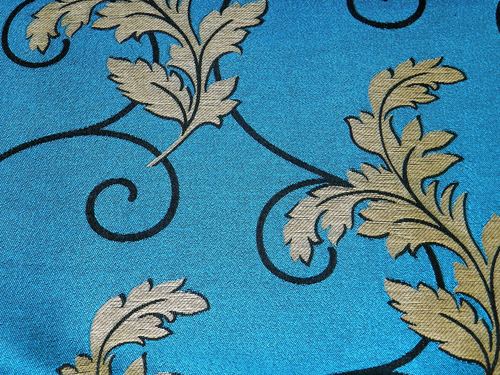 WINDOW CURTAINS FABRICS