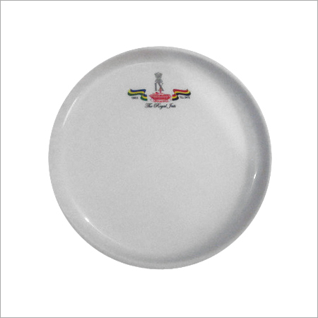 Serving Plates