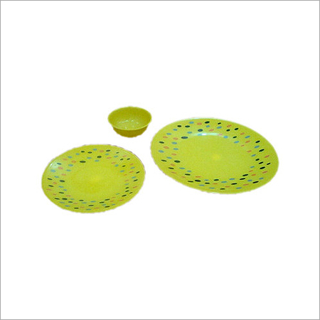 Designer Kitchen Crockery