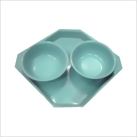 Plastic Crockery