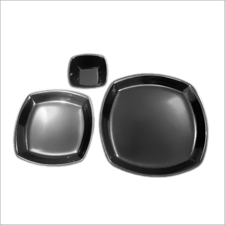 Thailand Crockery Set