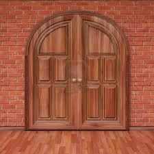 Wooden Carving Doors