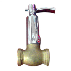 OXI Grace Angle Cock