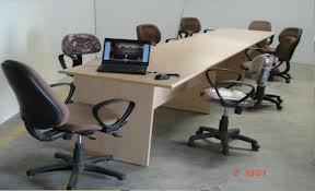Modular Office Furniture