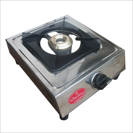 Single Burner Gas Stove