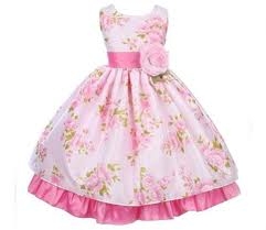 Baby Girl Clothes