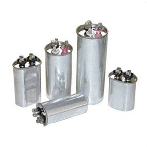 Capacitors