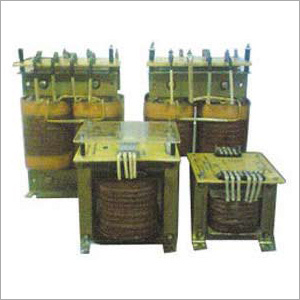 Control Transformer