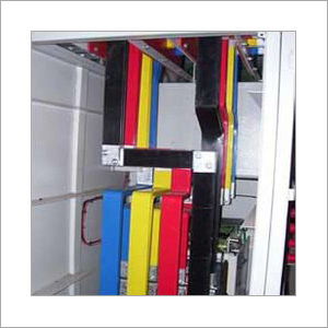 Bus Duct Chamber Fabrication - Copper & Aluminum, Varied Dimensions, High Voltage | Corrosion Resistant, Shockproof, Moisture Proof, High Tensile Strength, Powder Coated Finish, Epoxy Insulation