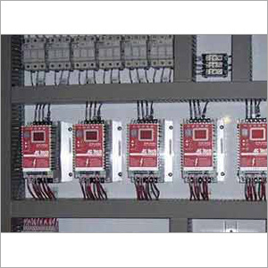 Control Panel Fabrication