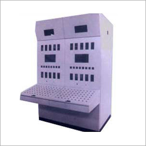 Distribution Panel Fabrication