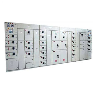 PCC Panel (Power Control Centre Panel)