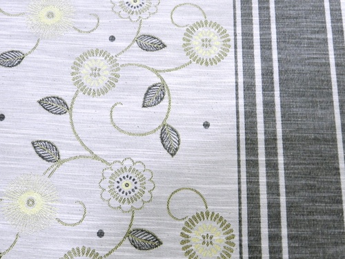 DESIGNER CURTAINS