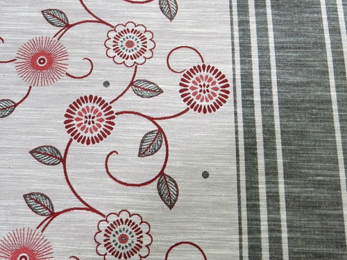 UNIQUE CURTAINS