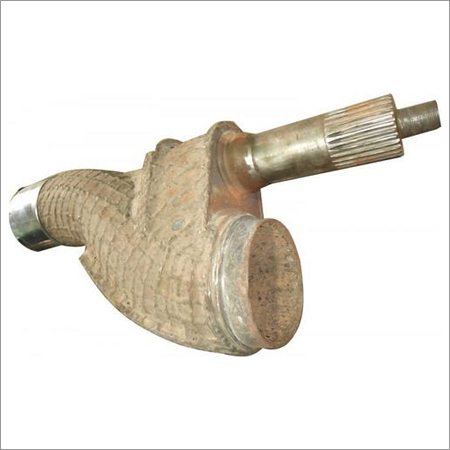 S VALVE