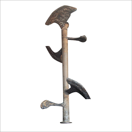 Agitator Mixing Blades