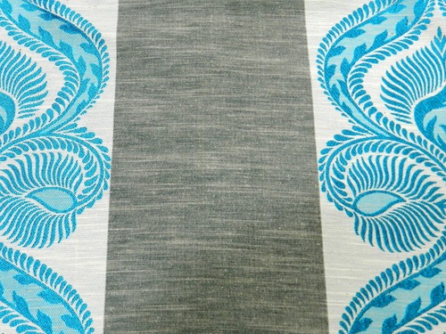 DESIGNER CURTAINS
