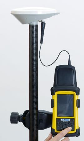 GPS Survey By K C ENTERPRISE