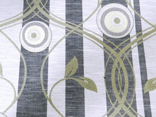 POLYESTER COTTON CURTAIN FABRICS