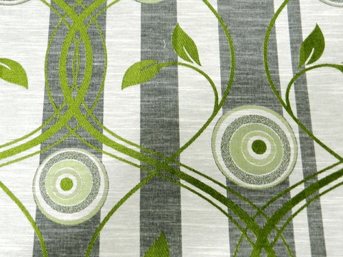 POLYESTER COTTON CURTAIN FABRICS