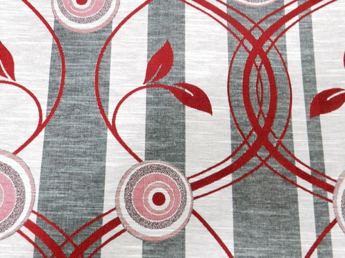 POLYESTER COTTON CURTAIN