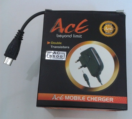 ACE Chargers