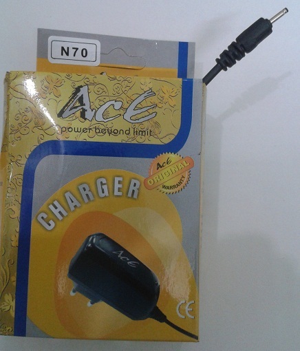 ACE Chargers