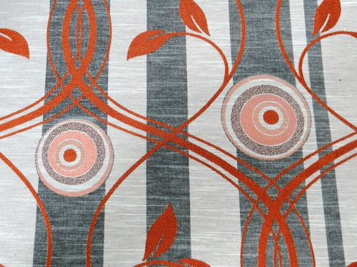 COTTON CURTAINS FABRICS