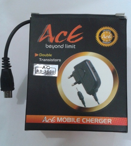ACE Chargers