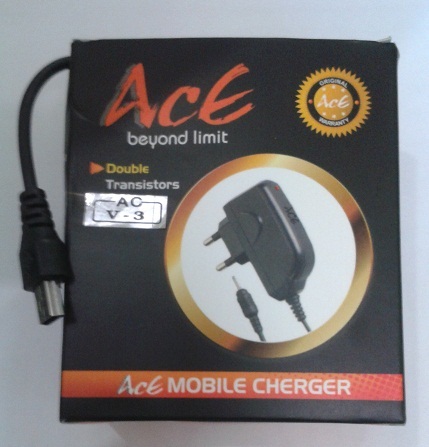 ACE Chargers