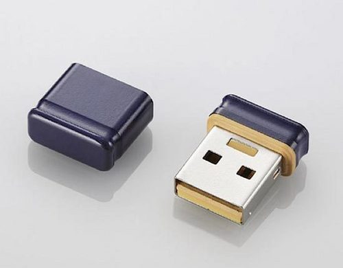 Pen drive