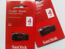 Pen drive