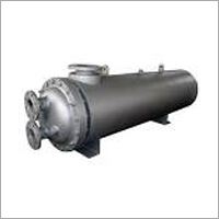 Chemical & Pharmaceutical Processing Equipment