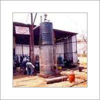 Non IBR Boiler