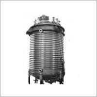 Pharmaceutical Reactor