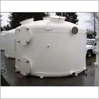 Storage Tank