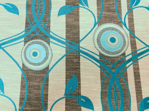 WINDOW CURTAINS FABRICS