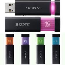 Pen drive