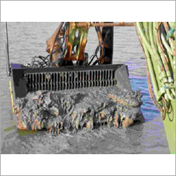 Screen Bucket