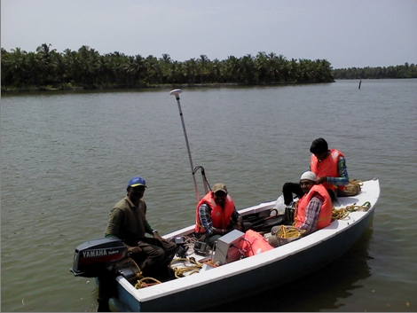 River Survey