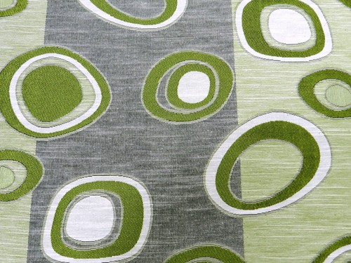 JACQUARD CURTAINS