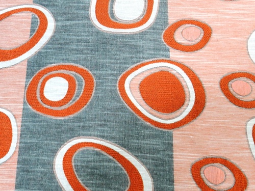 COTTON CURTAINS FABRICS