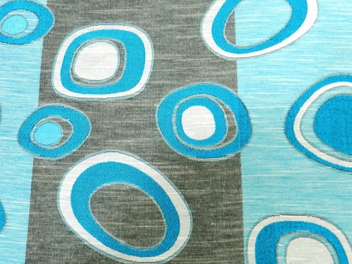 DESIGNER CURTAINS
