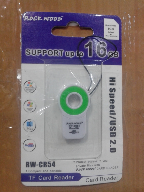 Card Reader