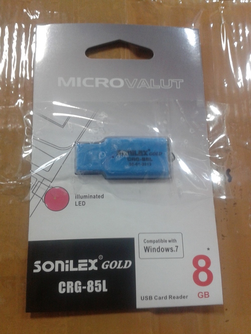 Card Reader