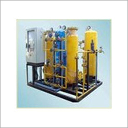 Palladium Based N2 Plant
